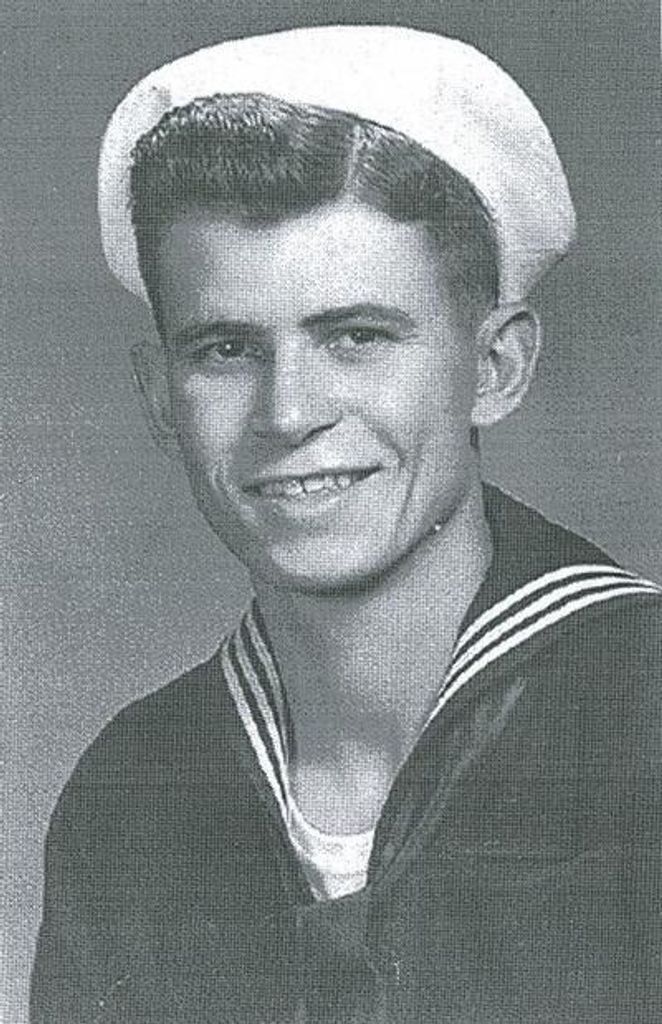 Frank Willard Akers Profile Photo