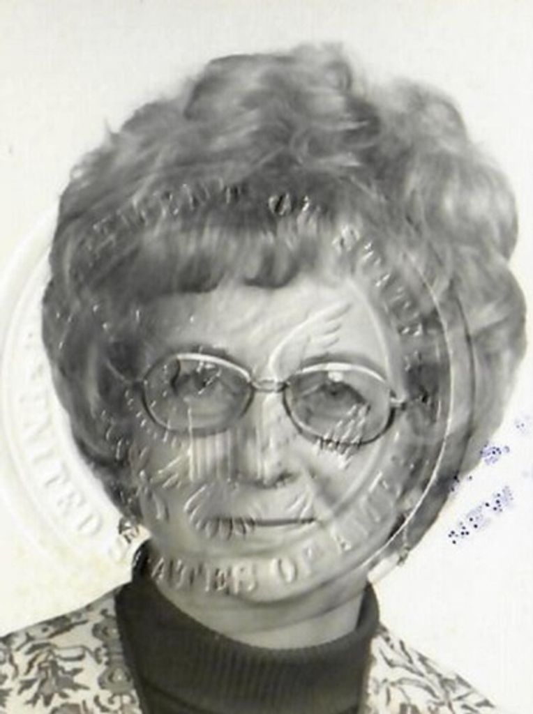 Eleanor Helen (Glen) Kopp Profile Photo