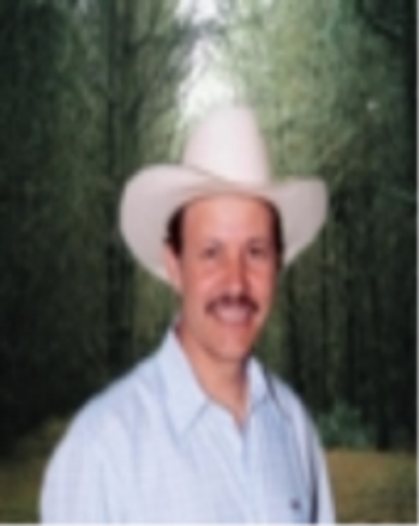 Jose Guadalupe Esparza