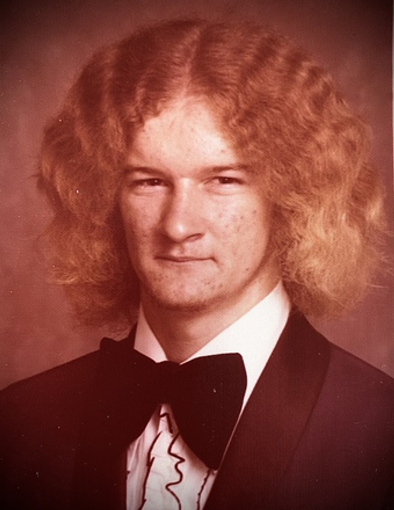 Thil Dean Colson Profile Photo