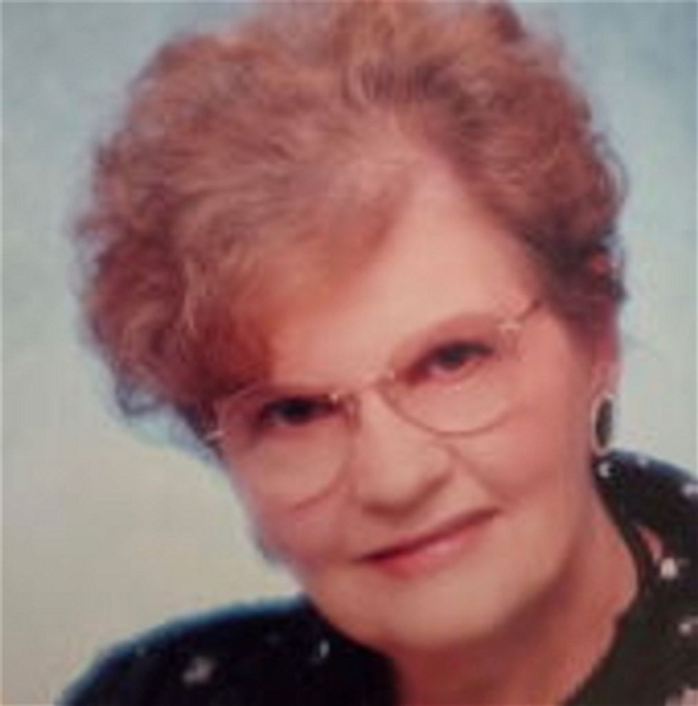 Dolores M. Fisher (Koch)