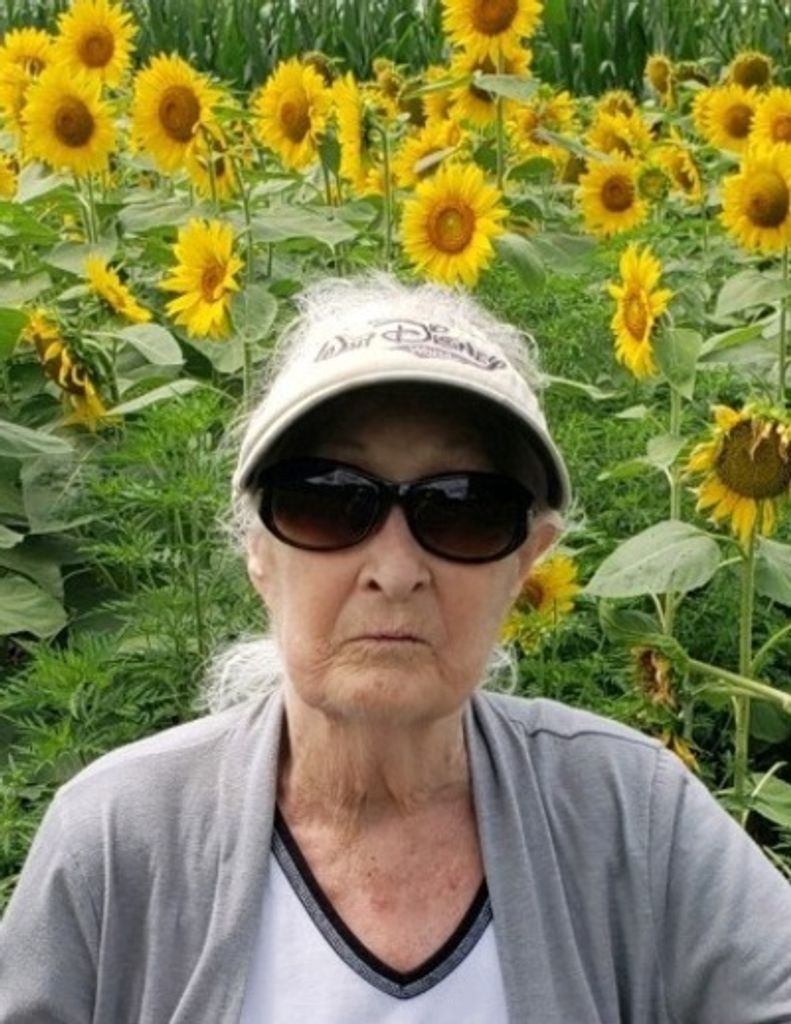 Lula "Evelyn" Meacham Profile Photo