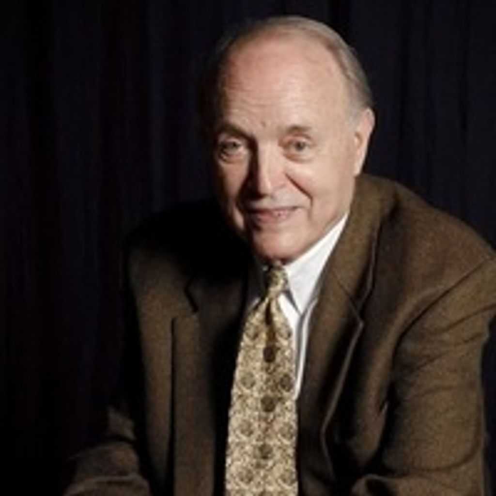 Robert Louis Elliott