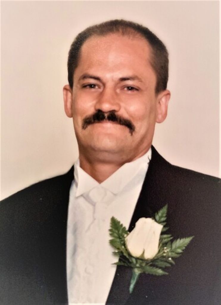 Alan D. Rickard Profile Photo