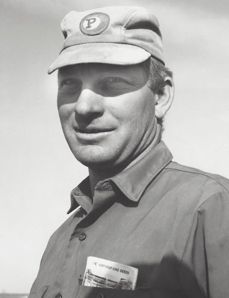 Robert William Perkes Profile Photo