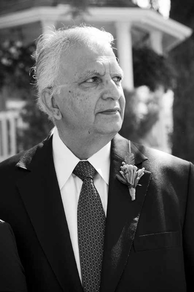 Dr. V.A. "Arj" Arjun Profile Photo