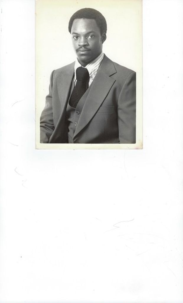 Bobbie Nelson Jr Profile Photo