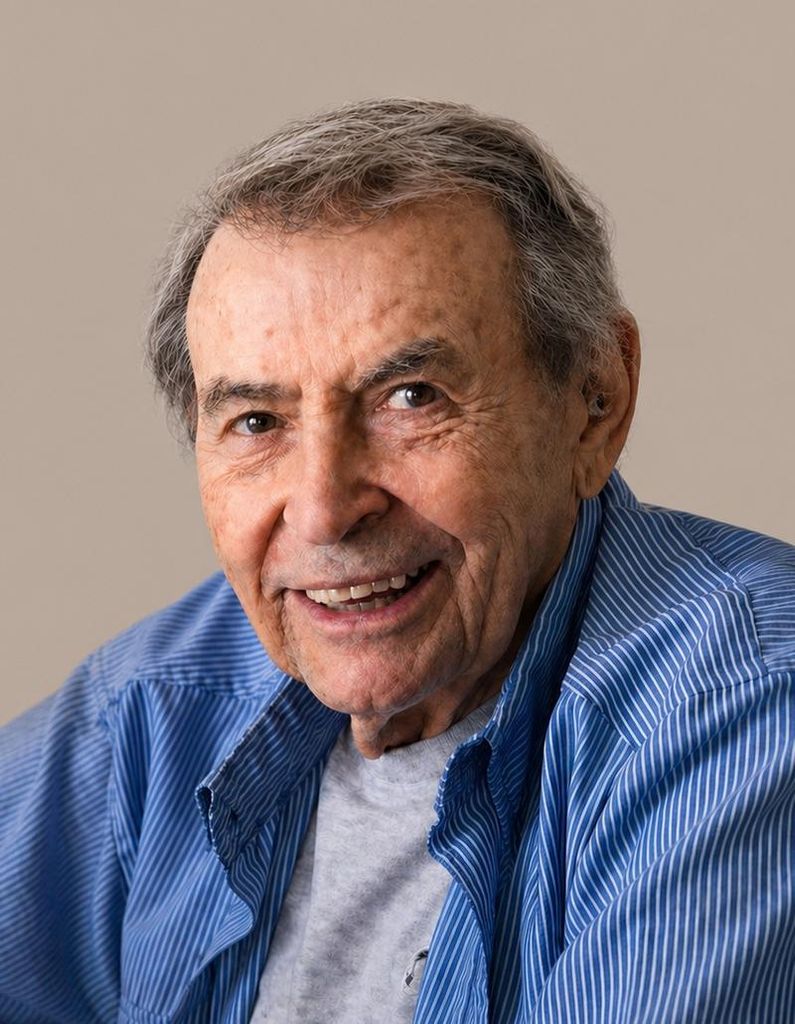 Richard D. Kirsch Profile Photo