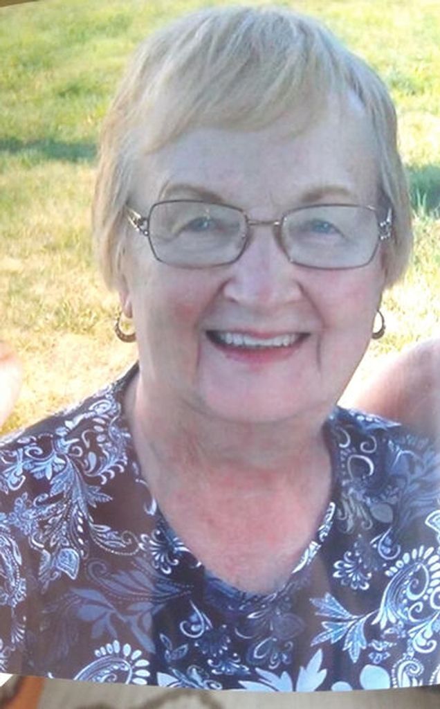 Joyce Elaine Johnson Profile Photo