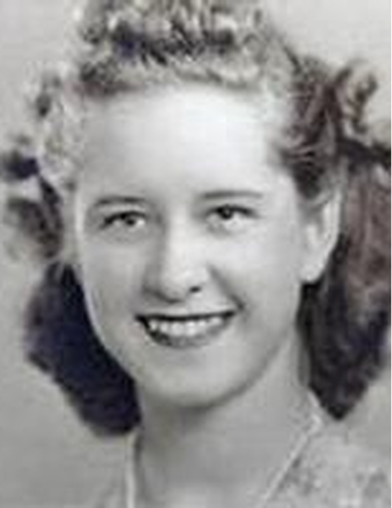 Jean  E. Williams