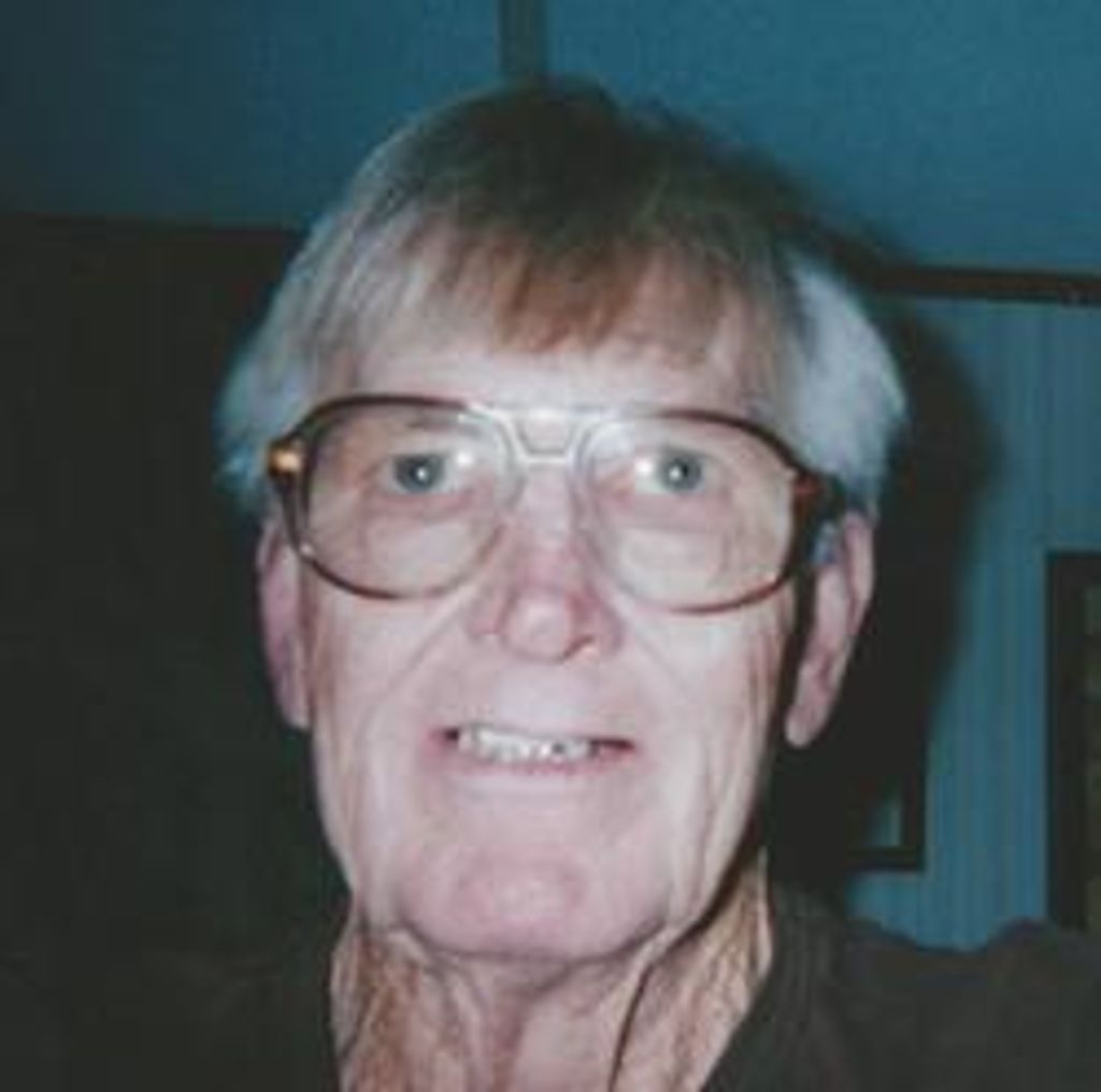 Kenneth Crooms, Sr