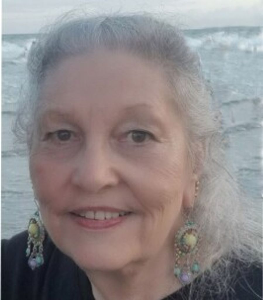 Mary Plumley Profile Photo