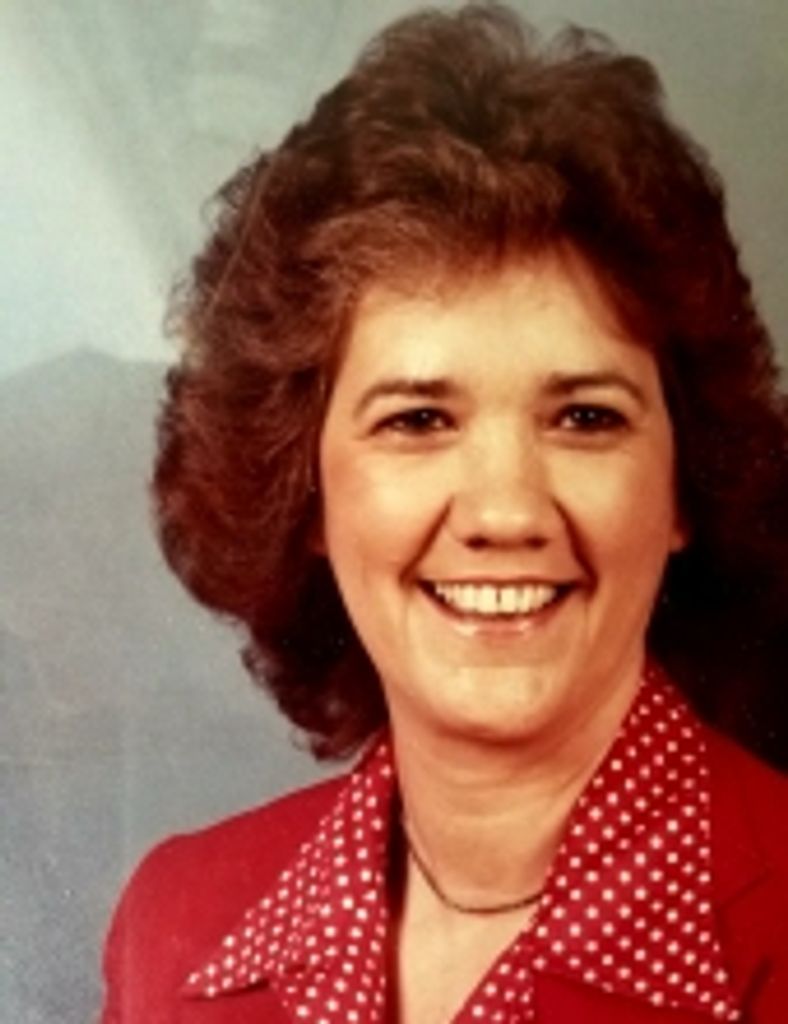 Phyllis Ann German