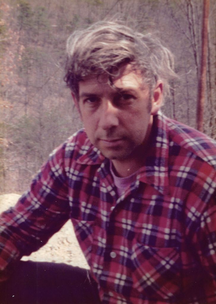George Daniel Mazur Profile Photo