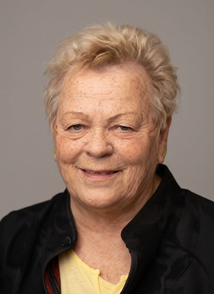 Esther M. Heald Profile Photo