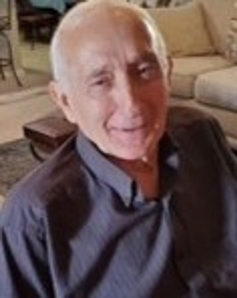 John Allen Arnold Profile Photo