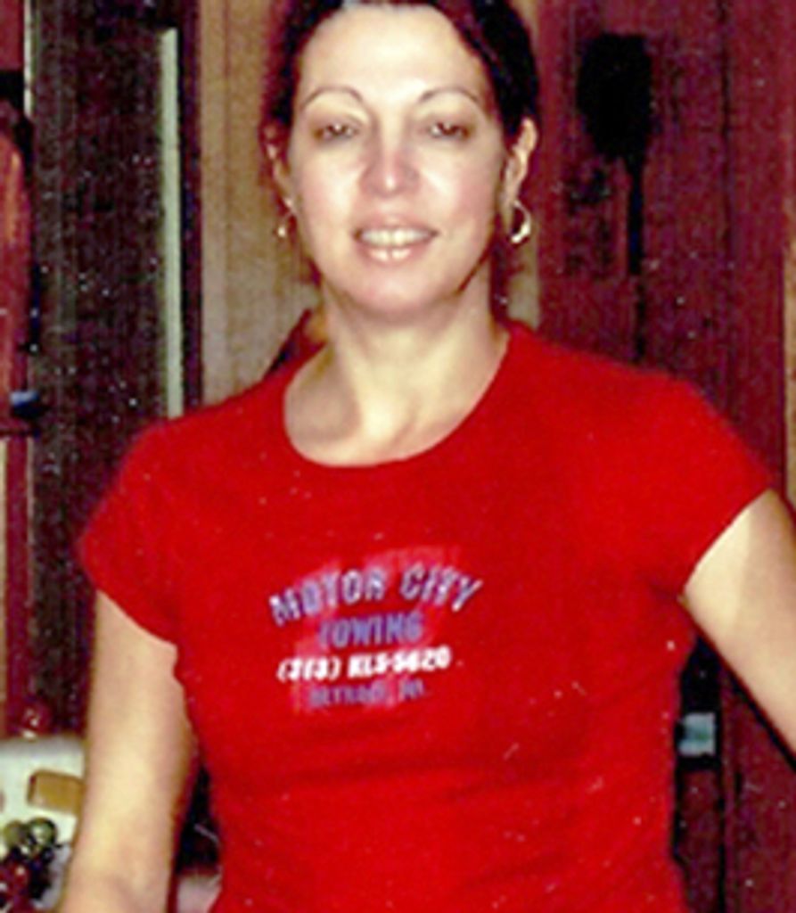 Rhonda Bickmore