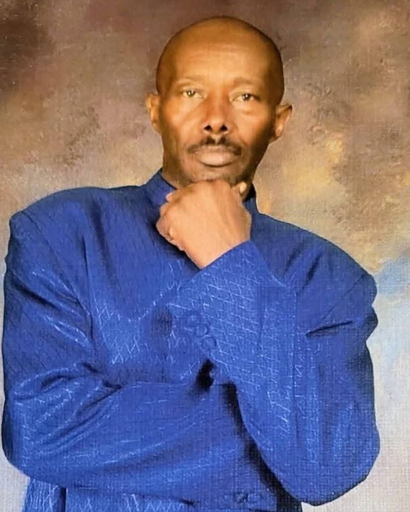 Amos M. Taylor