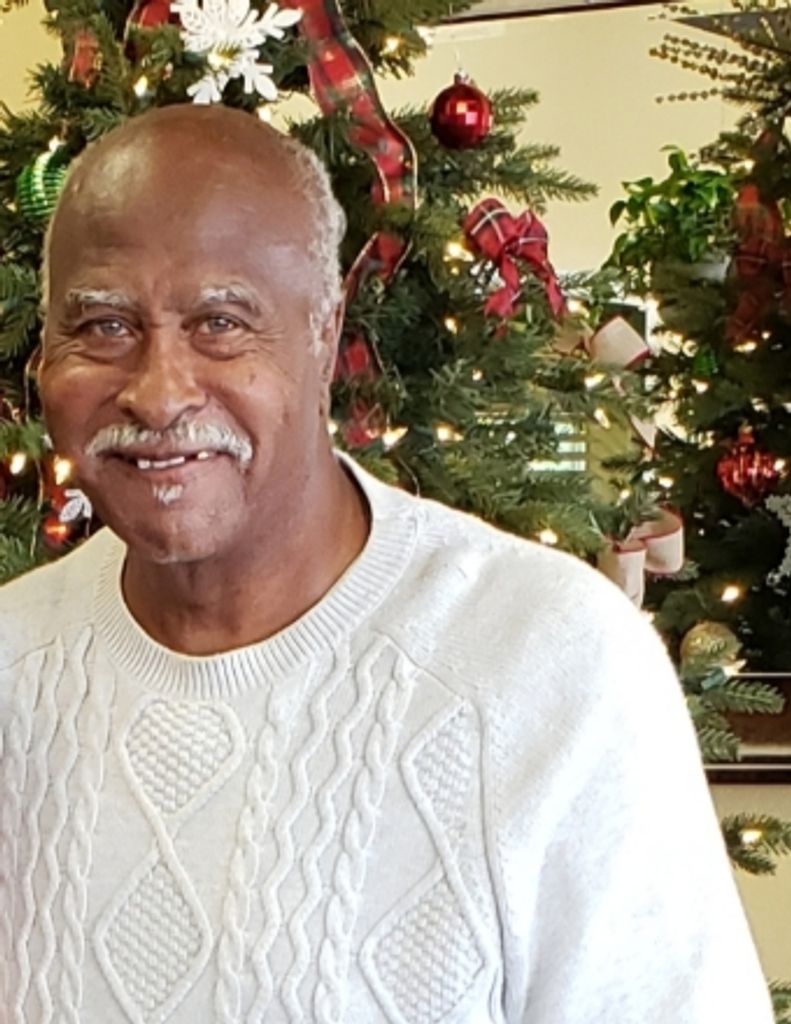 Charles Garrett Sanders Profile Photo