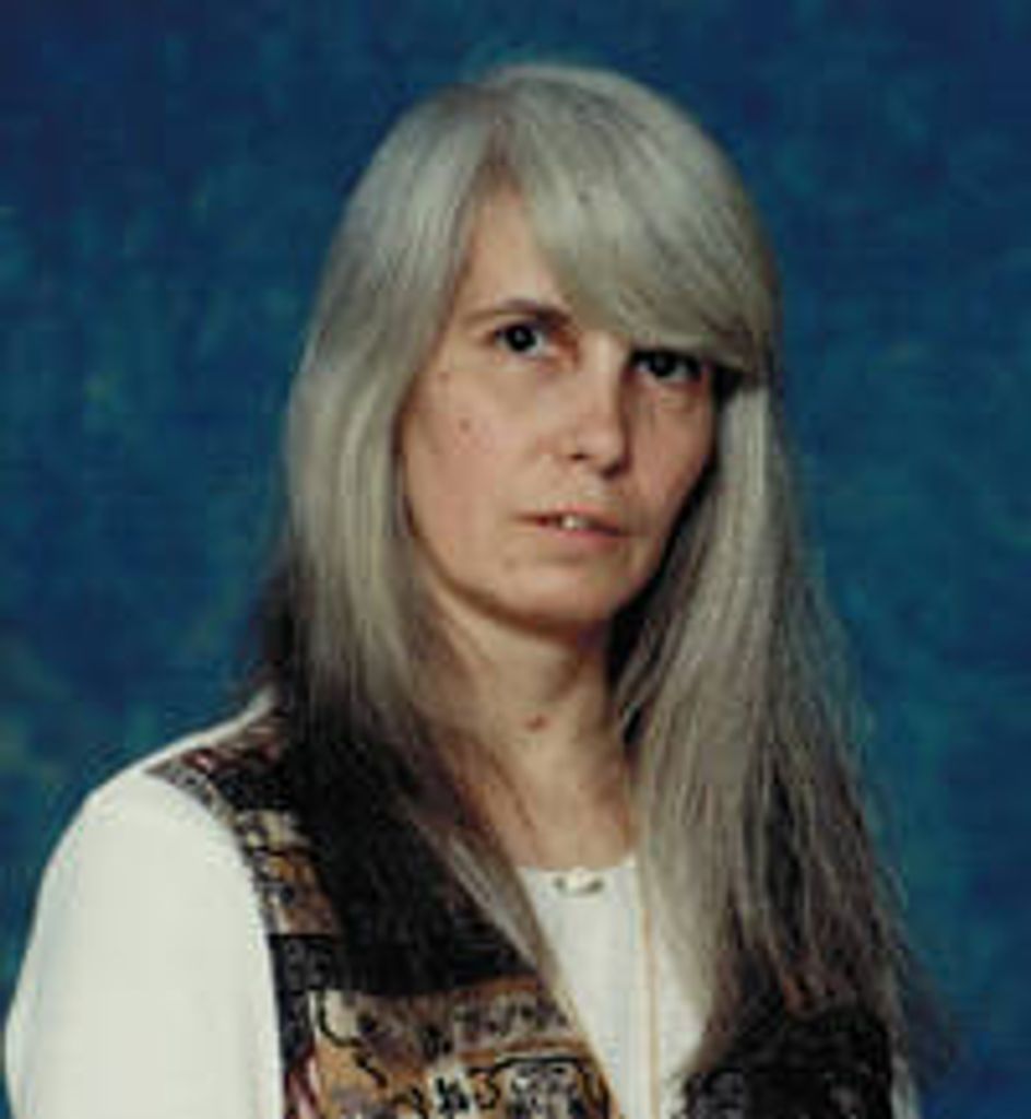 Linda Gail Apple