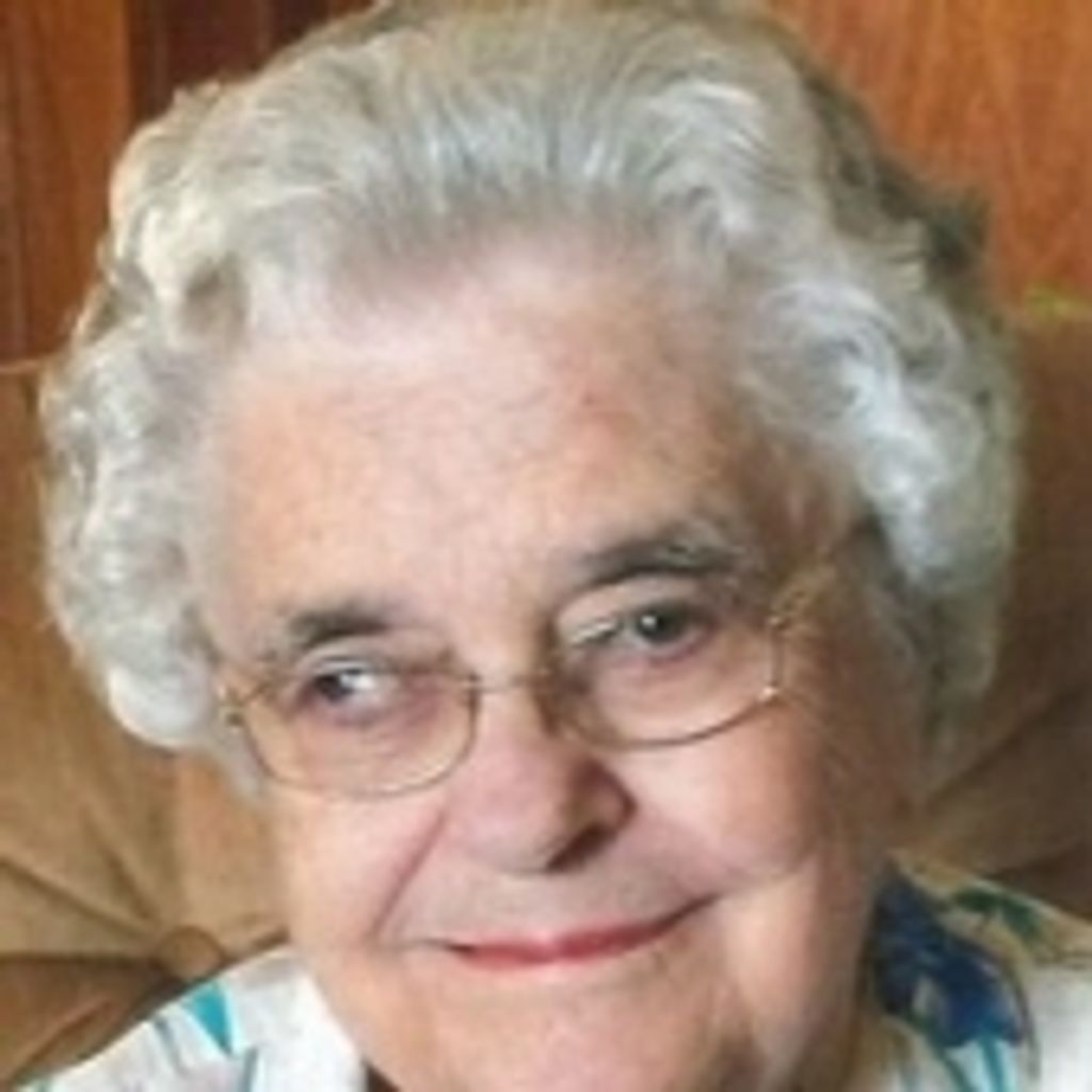 Maurine B. Wilson