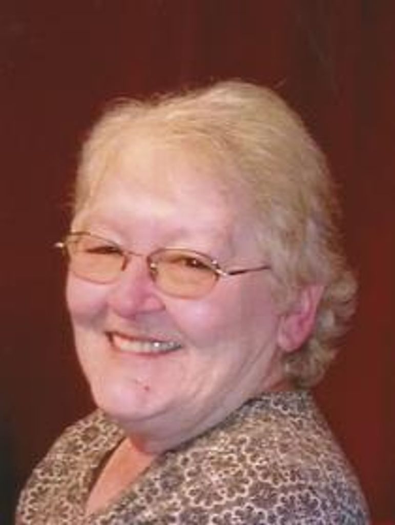 Valerie Darlene (Alexander)  Anders