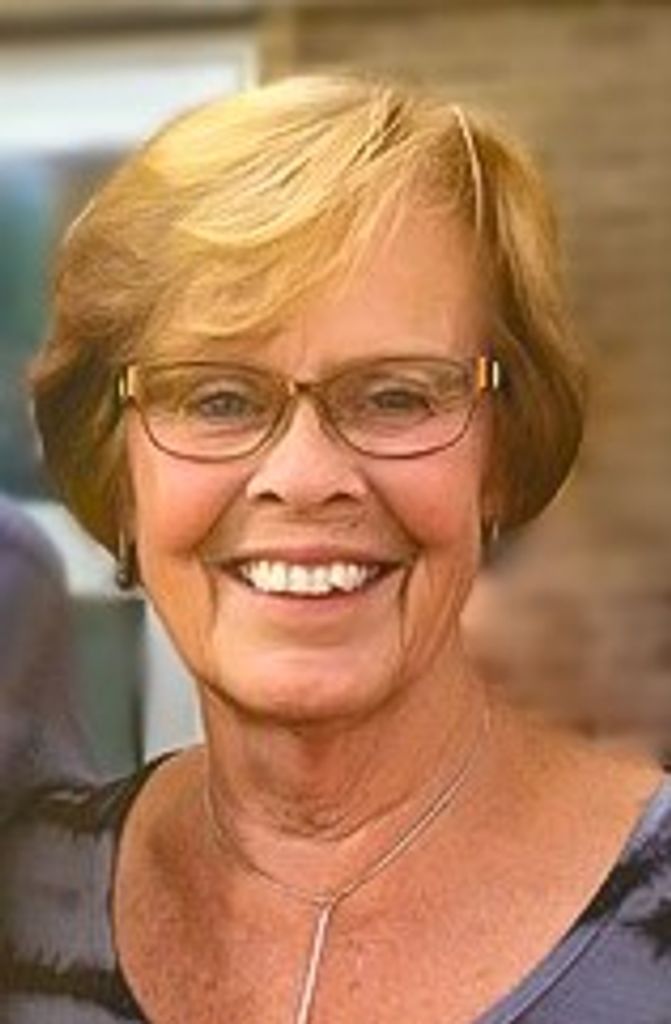 Terryl Diann Borror