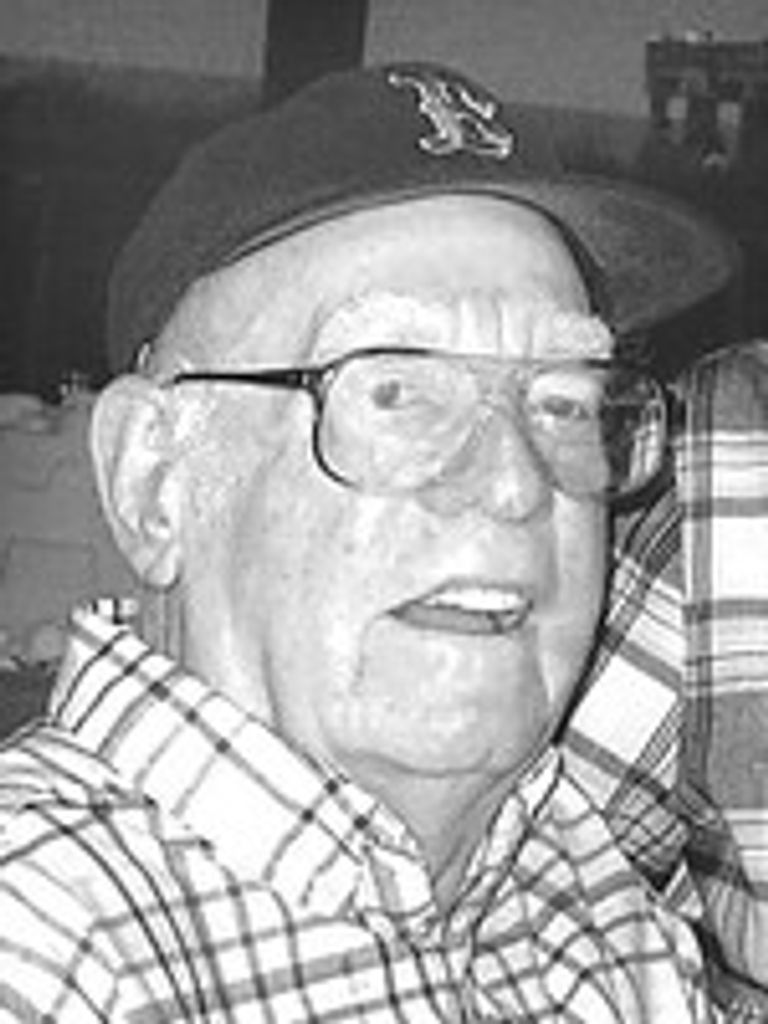 Johnnie (Red) Everette Davis