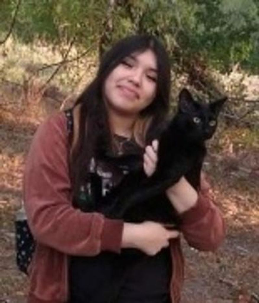 Kailee Sienna Villarreal