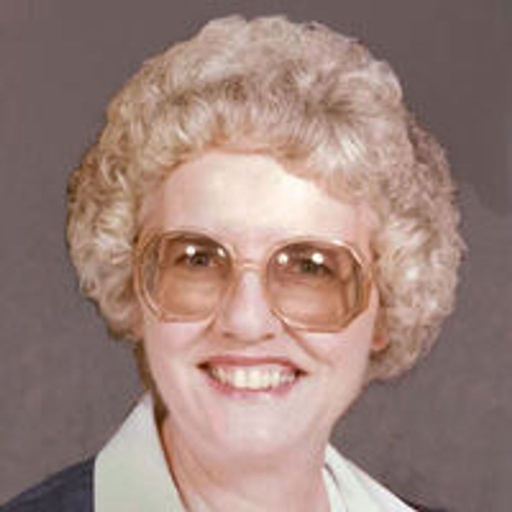 Shirley Ann Anders