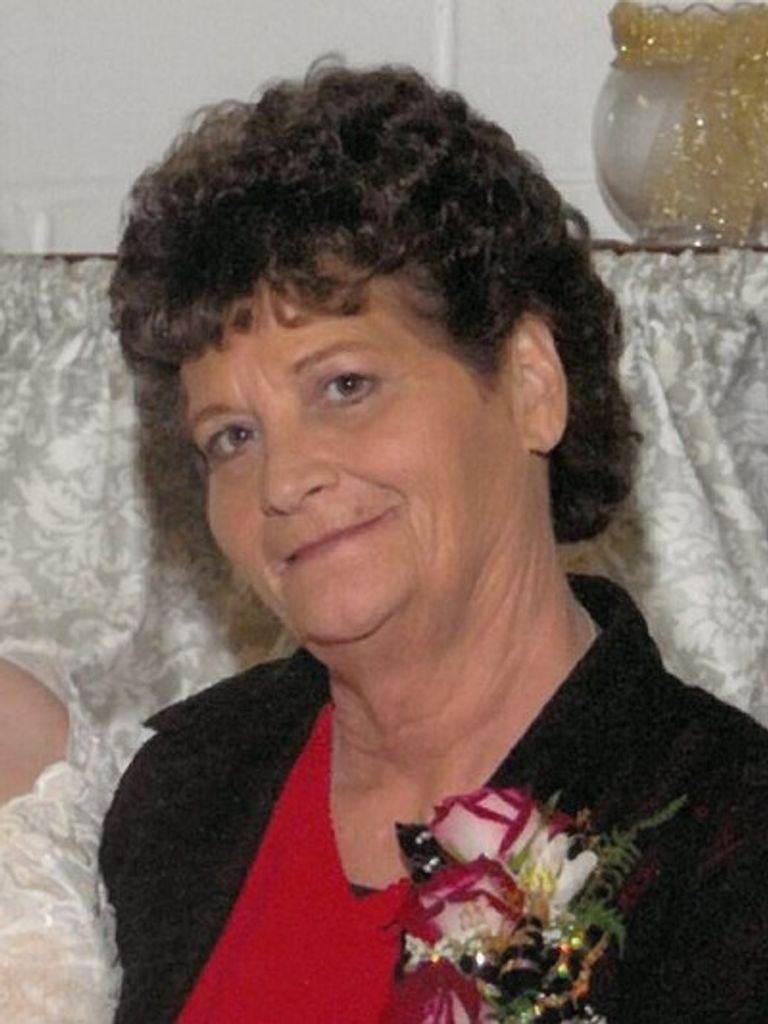 Mary F. Taylor Profile Photo