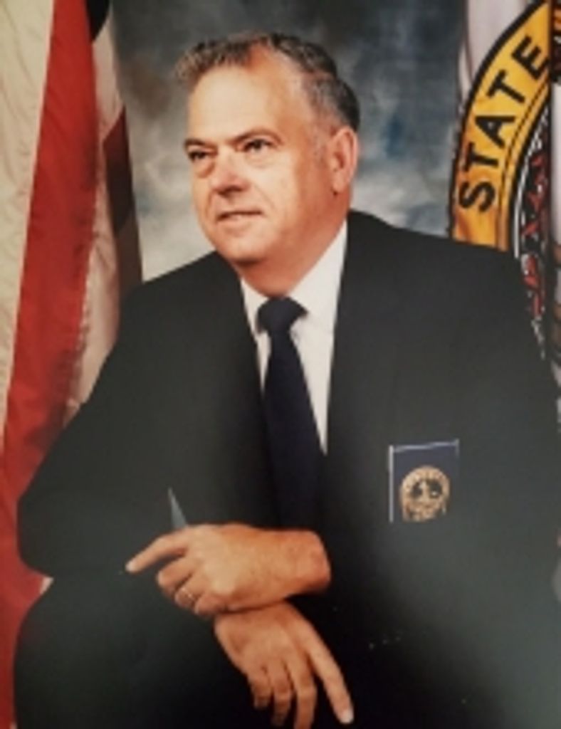 James Paul Davidson