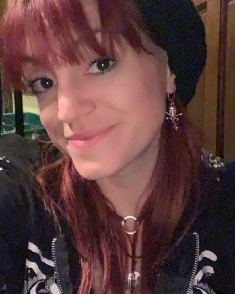 Sarah Jennibelle Marion Profile Photo