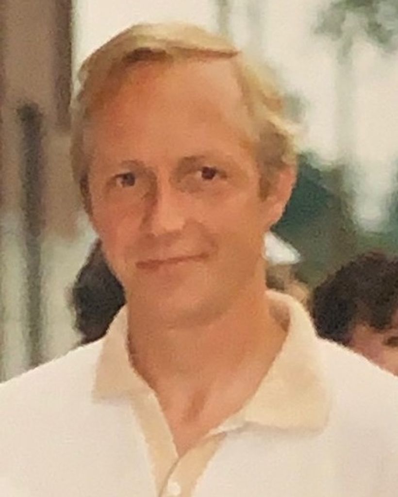 Craig Brice Sandahl