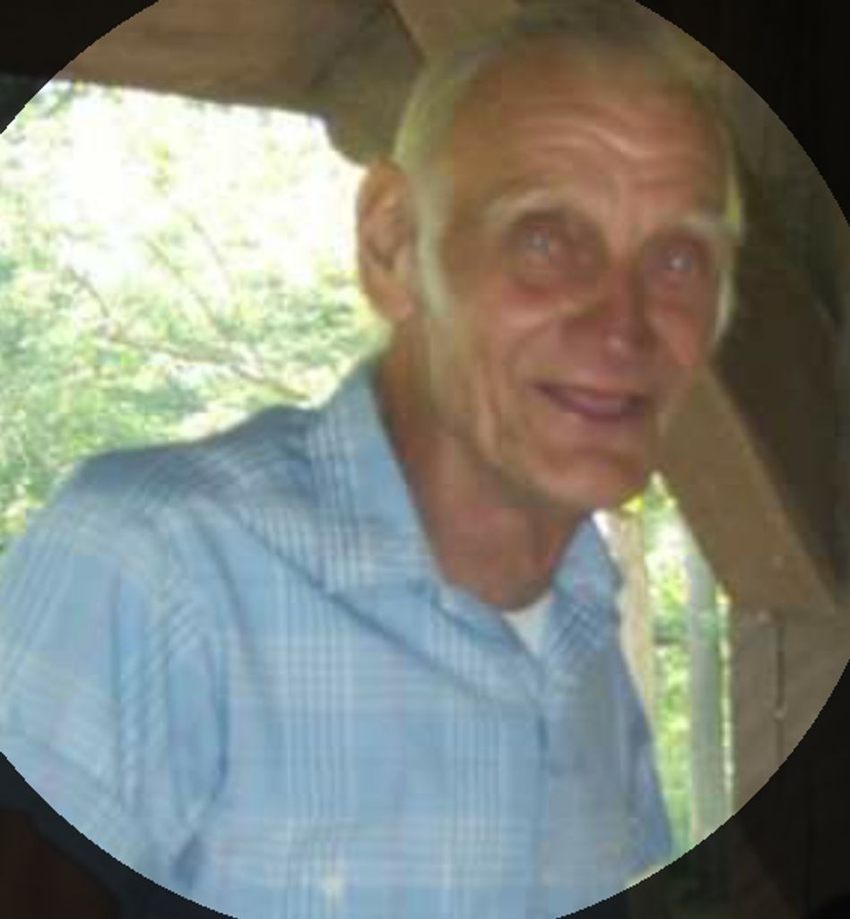 Henry (Slim) Hayslip Profile Photo