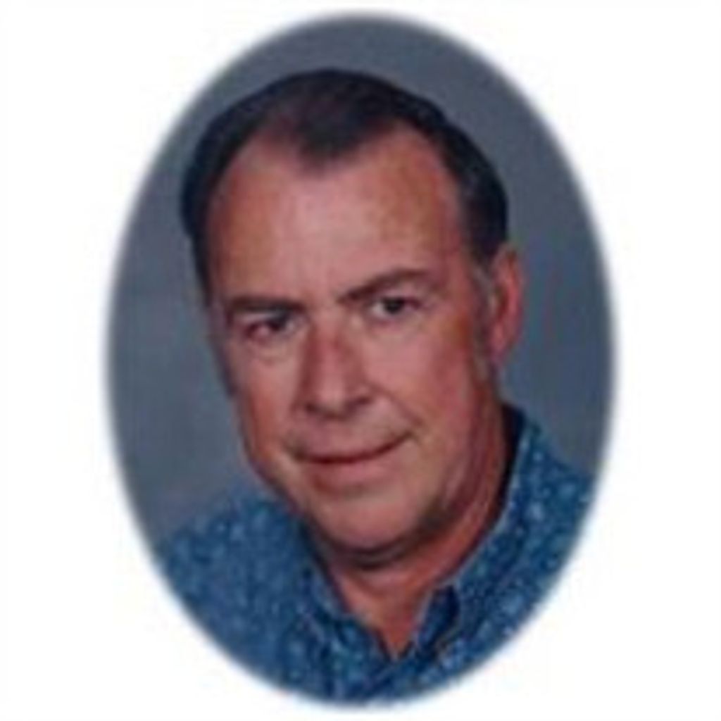 Charles E. Rupp, Jr.
