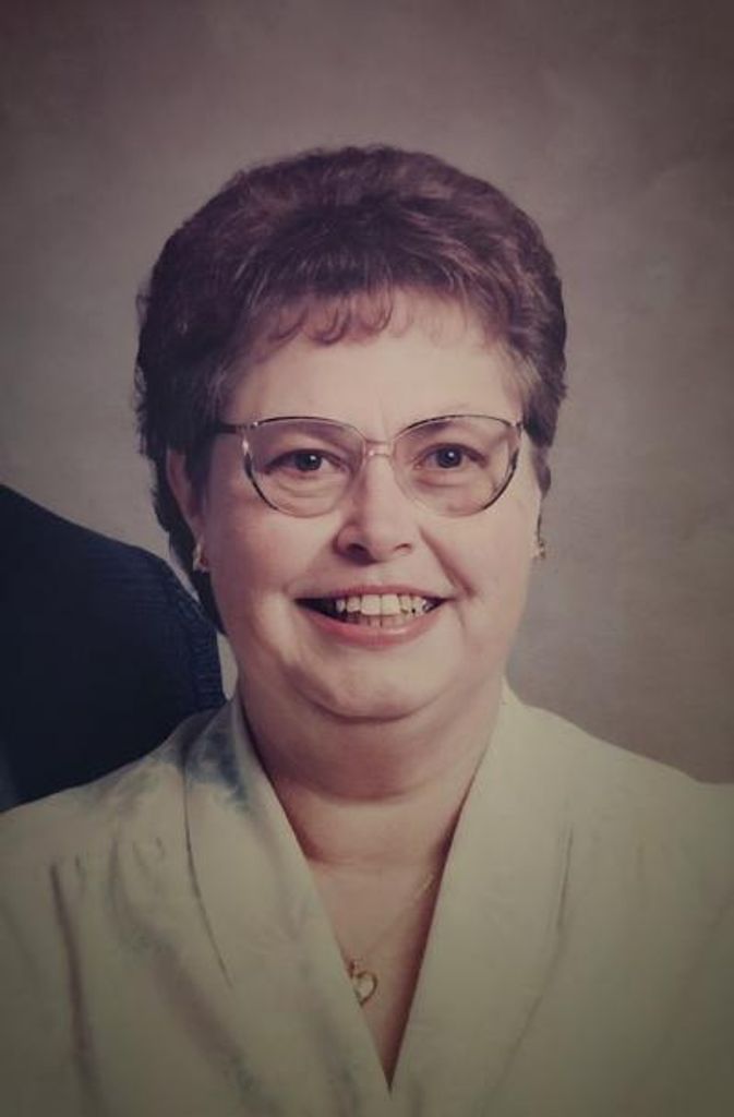 Jeannette Heins