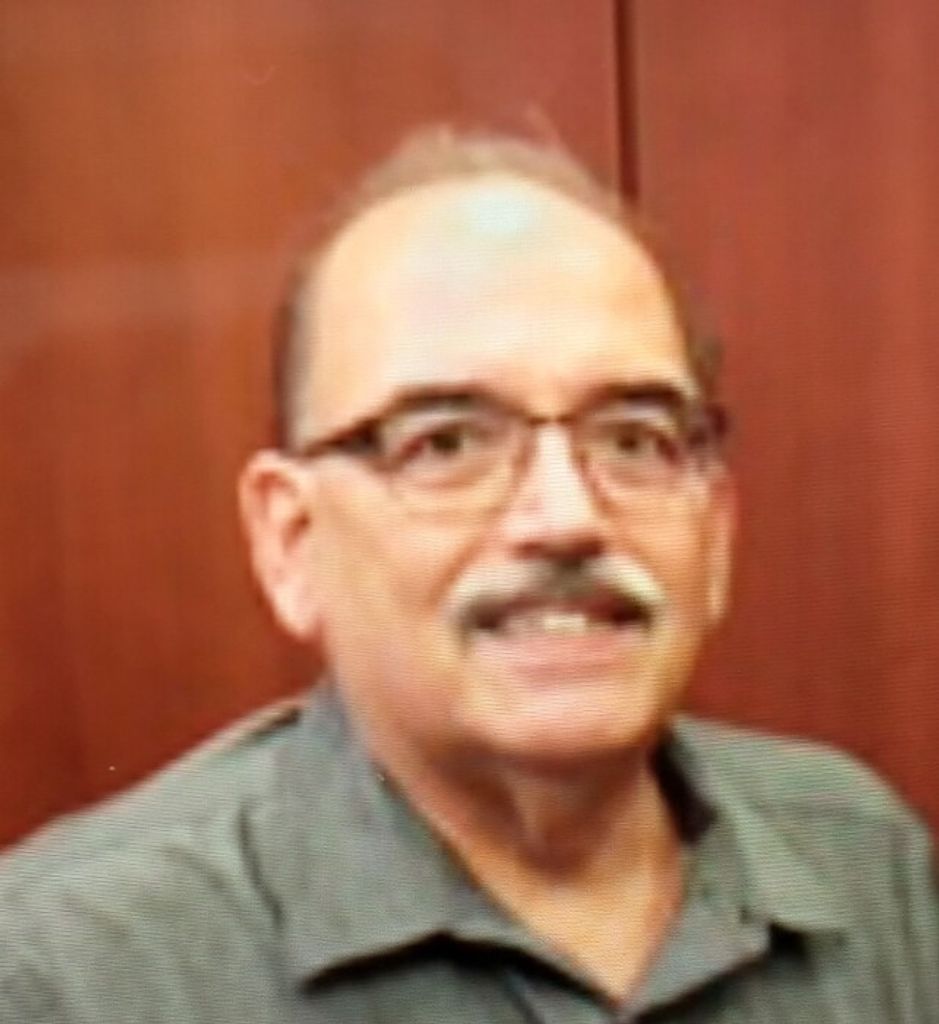 Robert A. Pegg