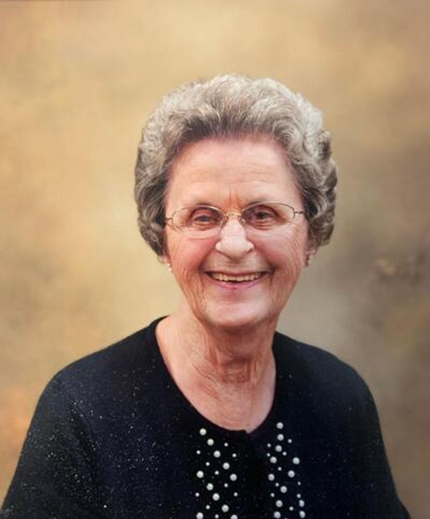 Irene Wiggs Braswell Profile Photo