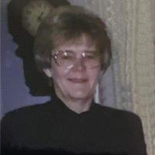 Mary Hoffman Profile Photo