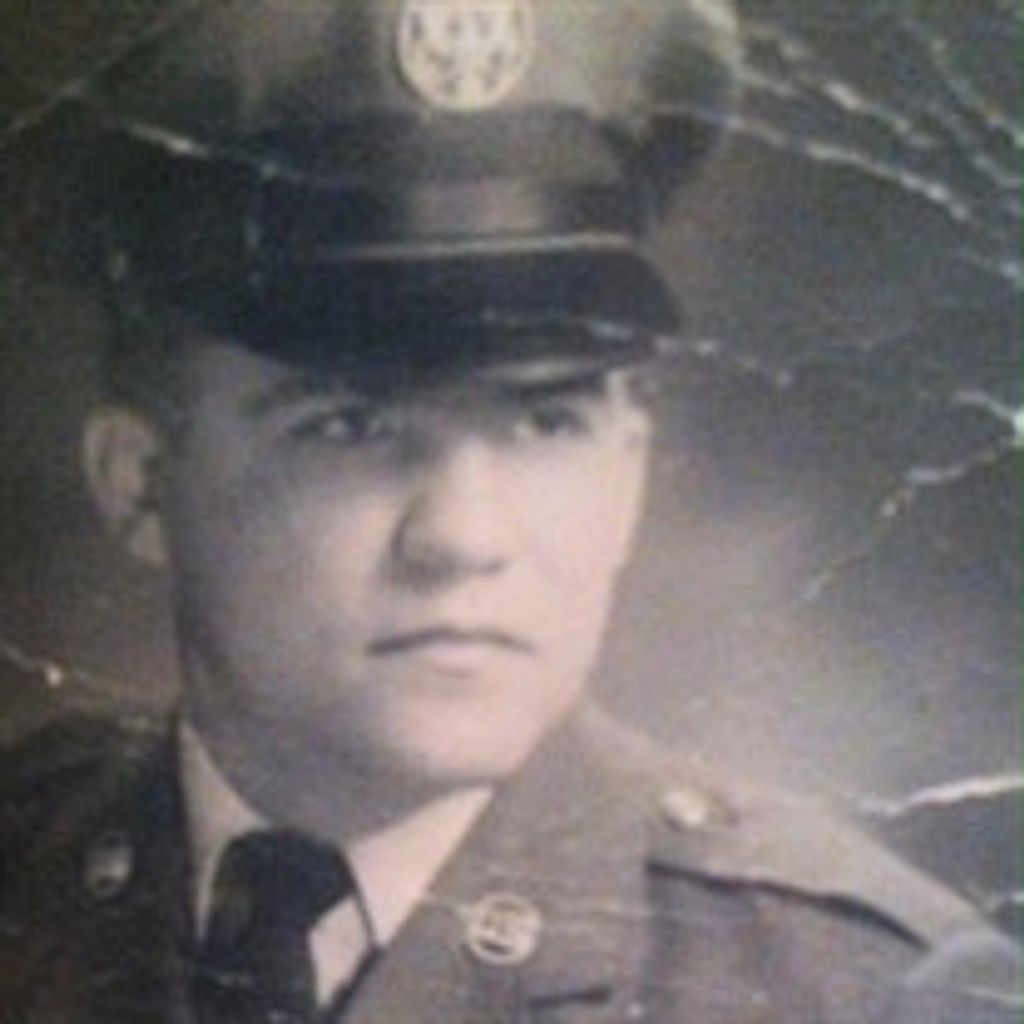 Don Edward Wickman Sr.