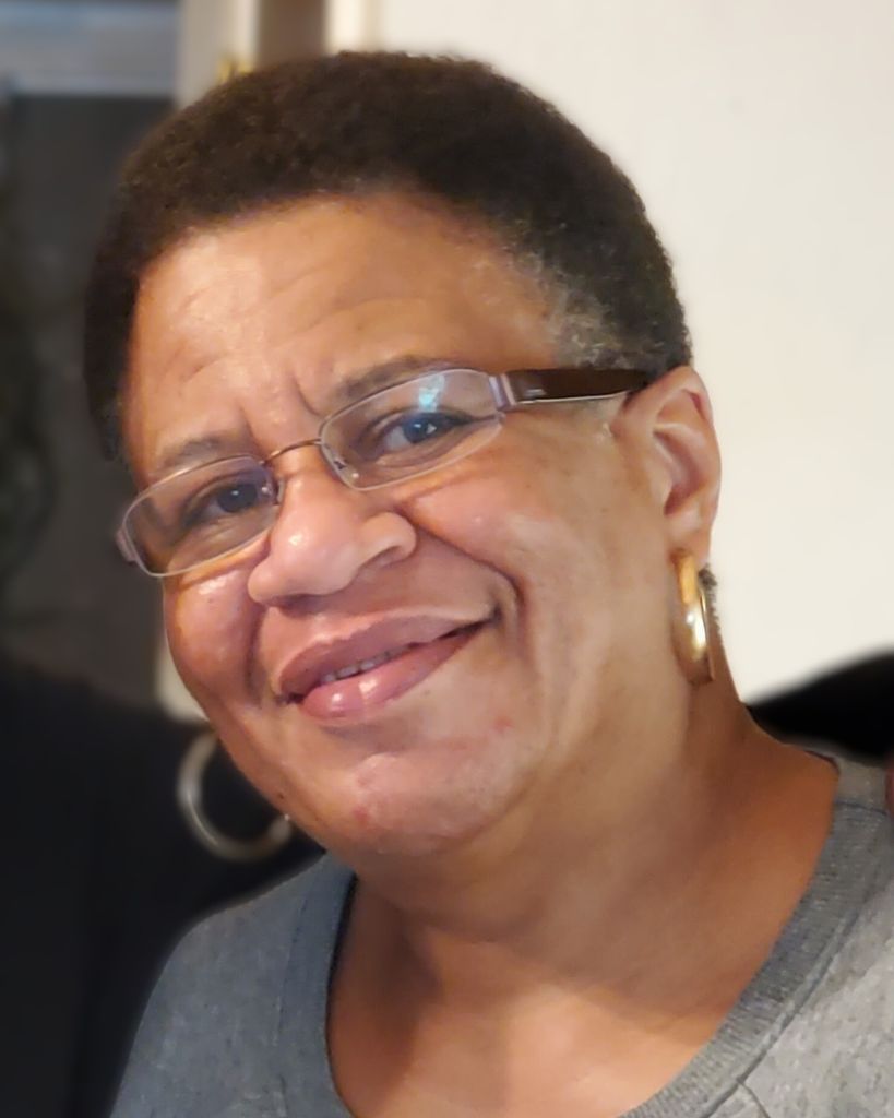 Gestina Wilson Profile Photo