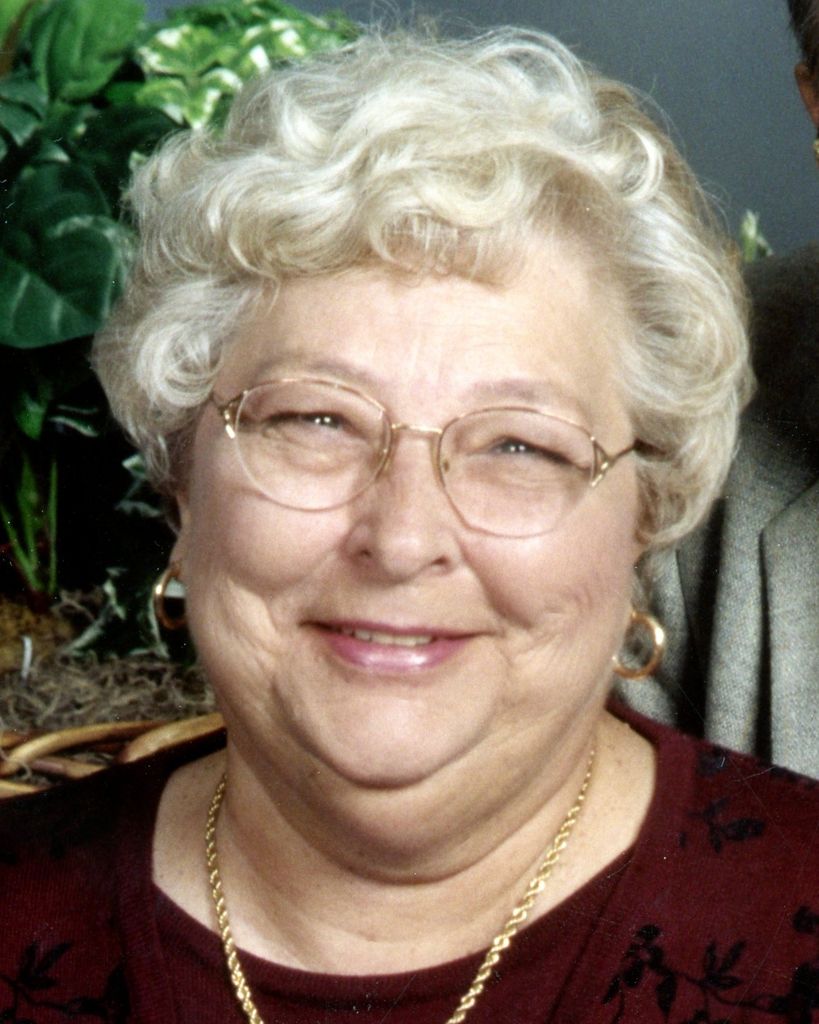 Patricia Ann Kroehnke Profile Photo