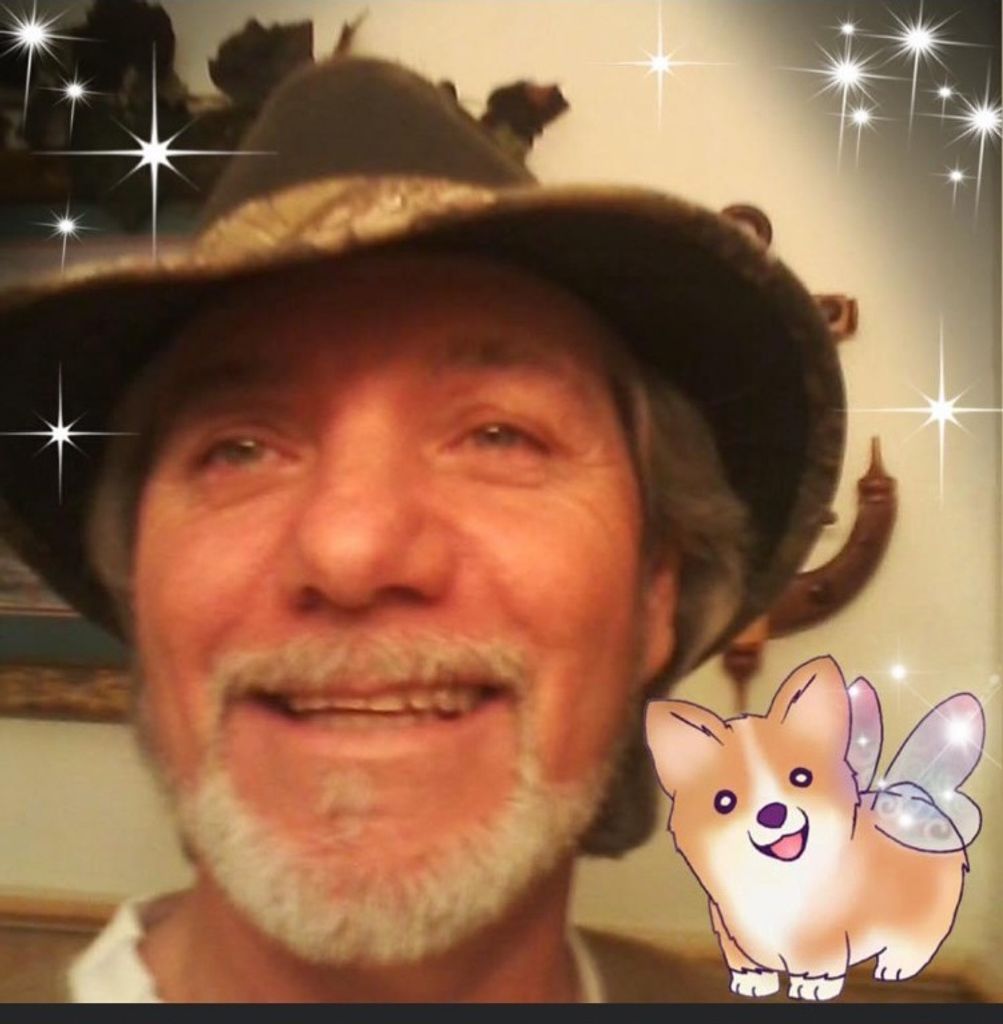 Steven "Dale" Dubroc Profile Photo
