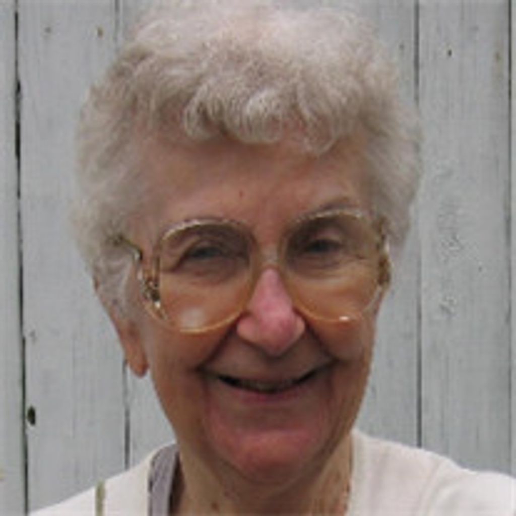 Frances Margaret Walczak Profile Photo