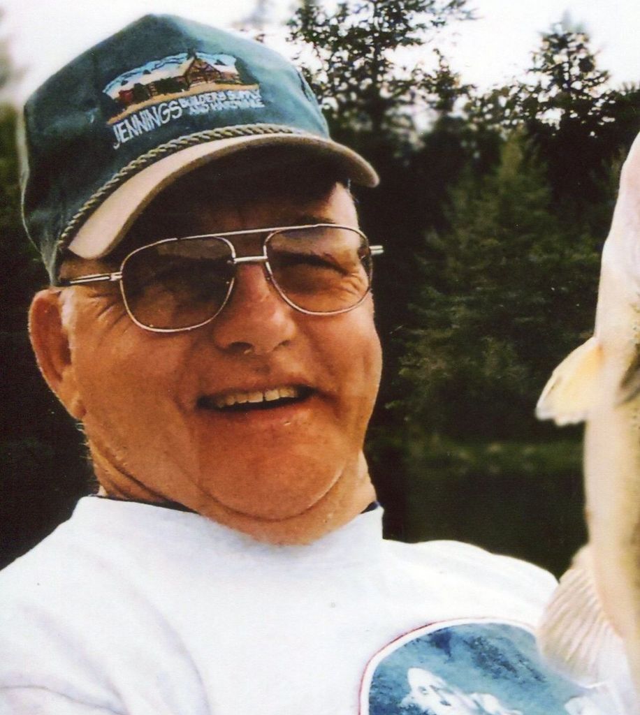 William "Bill" Dills
