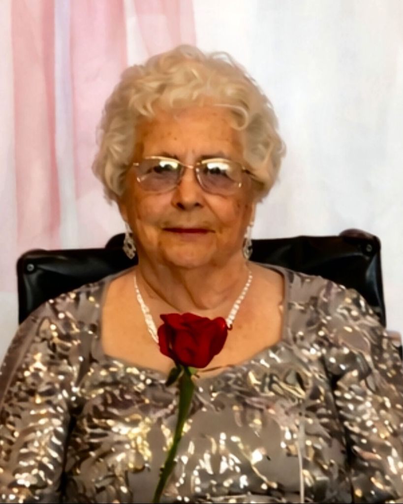 Bernice M. Kilough Profile Photo