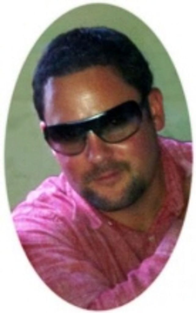 Jonathan  Ervin Thacker