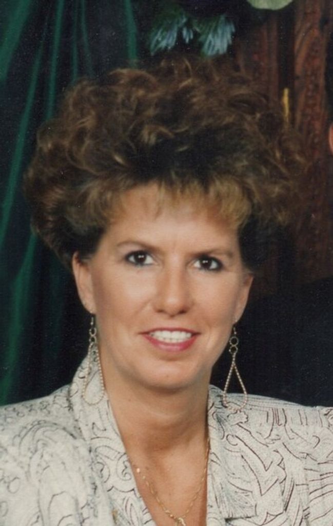 Cheryl Ann Heinrich