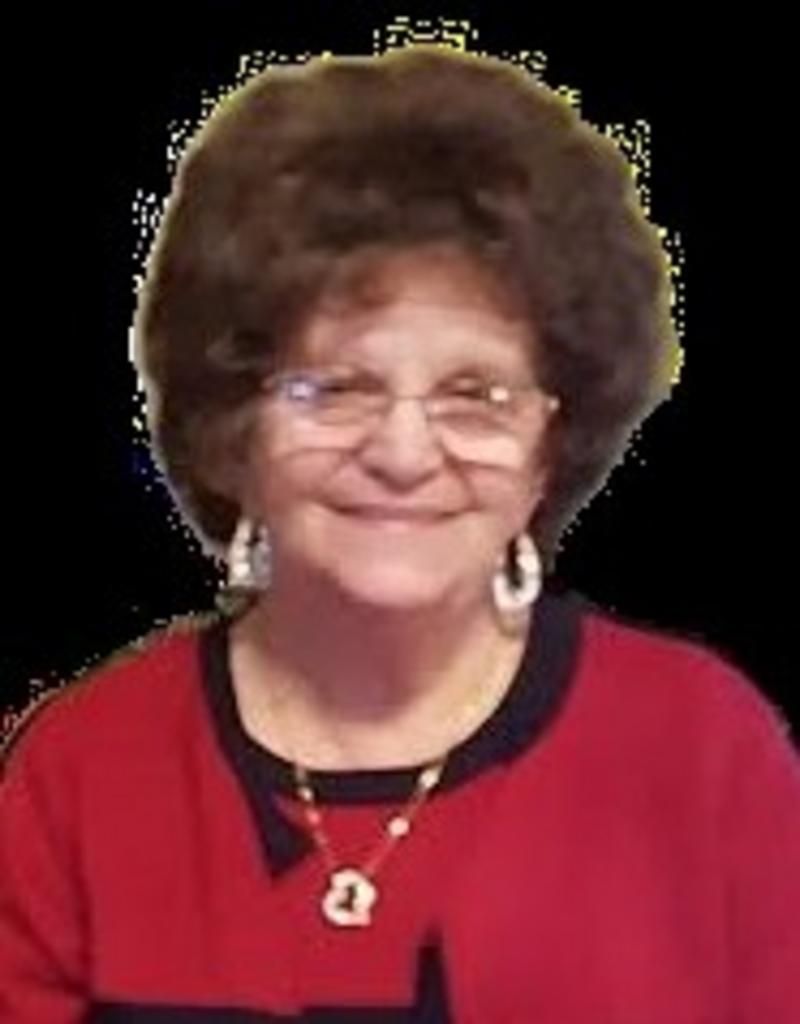Minnie Fay Hay-Vanhorn Profile Photo